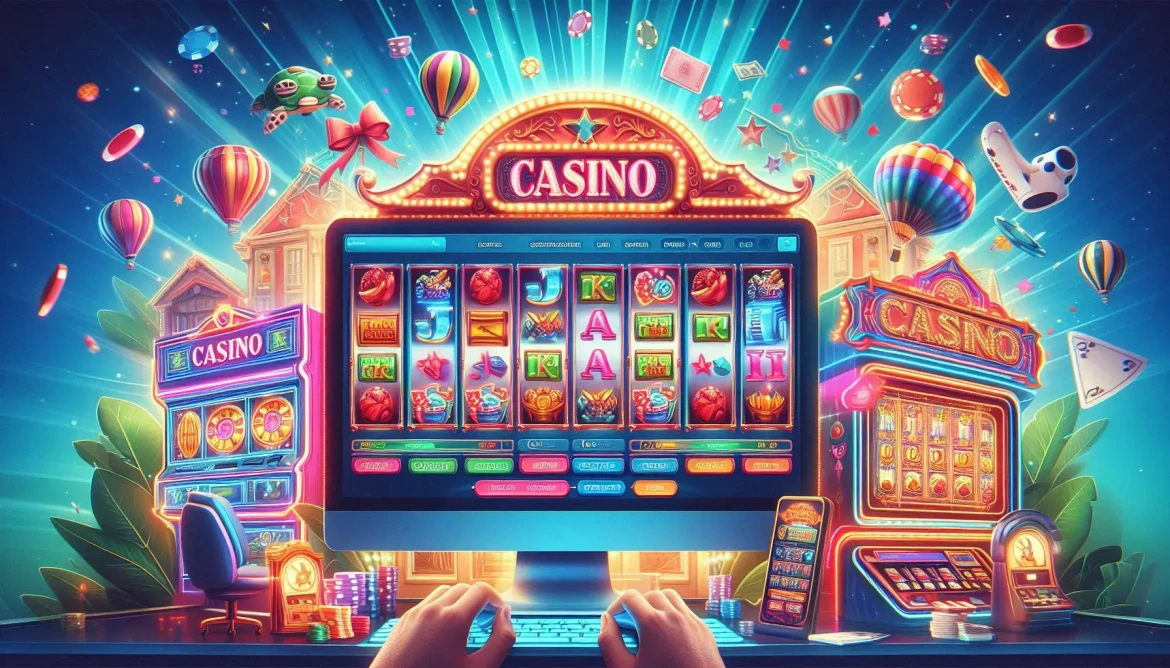 Allyspin Casino